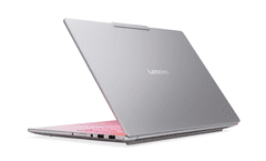 Lenovo Yoga Pro 7 Aura prenosnik, Ultra 7 255H, 32GB, 1TB, W11H (83KF000ESC)