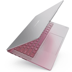 Lenovo Yoga Pro 7 Aura prenosnik, Ultra 7 255H, 32GB, 1TB, W11H (83KF000ESC)