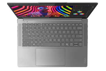 Lenovo Yoga Pro 7 Aura prenosnik, Ultra 9, 32GB, 1TB, W11H (83KF000FSC)