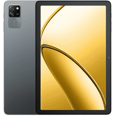 Blackview Tab 60 tablični računalnik, 4GB+128GB, IPS HD+, Android, WiFi 6, BT5.2, ovitek, siv