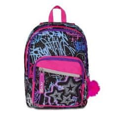 Seven Šolski nahrbtnik Seven FixStar Girl