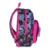 Seven Šolski nahrbtnik Seven FixStar Girl