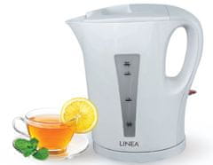 Linea LINEA LKE-0540 grelnik vode, 1,7L, 2200W (LKE-0540)