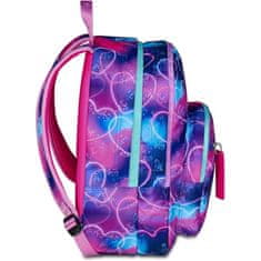 Seven Šolski nahrbtnik Seven MultiHeart Girl