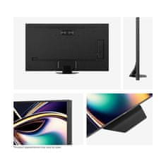 Hisense 75U8Q 4K Ultra HD televizor, 189 cm, Smart TV