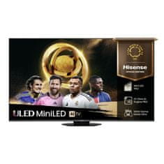 Hisense 75U8Q 4K Ultra HD televizor, 189 cm, Smart TV