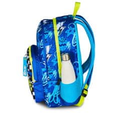 Seven Šolski nahrbtnik Seven SJ Skate Boy