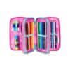 Seven Polna trojna peresnica Seven Glow Love