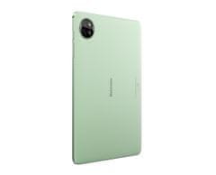 Blackview TAB 20 tablični računalnik, Gemini AI, 4GB+64GB, IPS HD+, Android, GPS, +ovitek, zelen