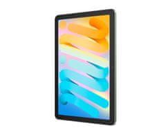 Blackview TAB 20 tablični računalnik, Gemini AI, 4GB+64GB, IPS HD+, Android, GPS, +ovitek, zelen