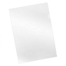 Office Point germany Mapa pvc l office kompaktna prozorna