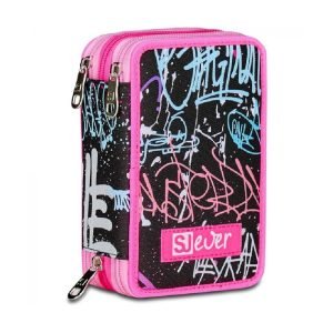 Seven Polna trojna peresnica Seven FixStar Girl