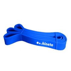 KINETA Kineta fitnes elastika / obtežena guma 6,4 cm