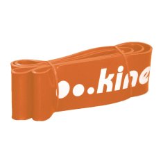 KINETA Kineta fitnes elastika / obtežena guma 8,3 cm