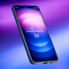 3MK Nezlomljivo hibridno steklo Samsung Galaxy S25, tanko, odporno na praske, debeline 0,3 mm - FlexibleGlass 3mk 
