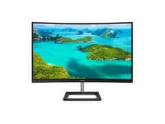 Philips 325E1C 31,5" VA QHD 75Hz FreeSync ukrivljen monitor