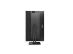 AOC 27P2Q 27" IPS Full HD 75Hz ergonomski poslovni monitor 