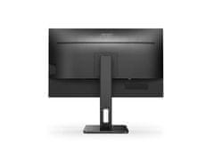 AOC 27P2Q 27" IPS Full HD 75Hz ergonomski poslovni monitor 
