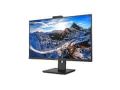 Philips 329P1H 31,5" IPS 4K UHD USB-C ergonomski poslovni monitor s spletno kamero