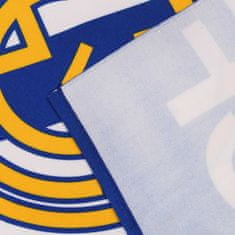 FC Real Madrid Real Madrid HITRO SUŠEČA se brisača za plažo, kopalna brisača za ljubitelja nogometa ZA PLAŽO 70x140cm