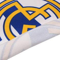 FC Real Madrid Real Madrid HITRO SUŠEČA se brisača za plažo, kopalna brisača za ljubitelja nogometa ZA PLAŽO 70x140cm