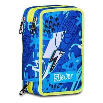 Seven Polna trojna peresnica Seven Skate Boy