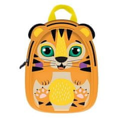 Jiri Models Nahrbtnik Tiger - kolekcija Hurray