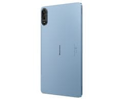 Blackview Mega 2 tablični računalnik, 4G, 12GB, 256GB, IPS 2K, Dual SIM, GPS, +dodatki, moder (Ice Blue)