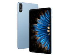 Blackview Mega 2 tablični računalnik, 4G, 12GB, 256GB, IPS 2K, Dual SIM, GPS, +dodatki, moder (Ice Blue)