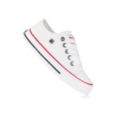 Big Star Superge bela 32 EU FF374200