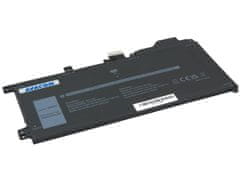 Avacom Baterija za Dell Latitude 7200, 7210 2-v-1 Li-Pol 7,6V 4500mAh 34Wh