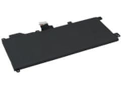 Avacom Baterija za Dell Latitude 7200, 7210 2-v-1 Li-Pol 7,6V 4500mAh 34Wh