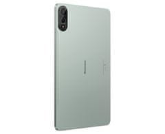 Blackview Mega 2 tablični računalnik, 4G, 12GB, 256GB, IPS 2K, Dual SIM, GPS, +dodatki, zelen (Moss Green)