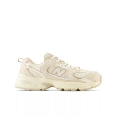 New Balance Čevlji krem 37.5 EU 530