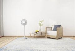Xiaomi Mi Smart Standing Fan 2 Lite, ventilator