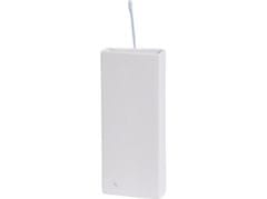 Izparilnik za radiator 20,3x8x3,5cm BELI