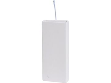 Izparilnik za radiator 20,3x8x3,5cm BELI