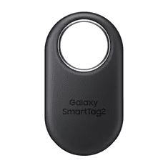 Samsung Galaxy SmartTag2, črn, Lokalizator