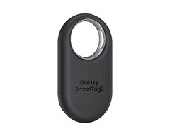 Samsung Galaxy SmartTag2, črn, Lokalizator