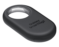 Samsung Galaxy SmartTag2, črn, Lokalizator