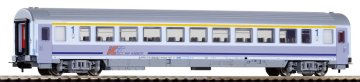 Piko Potniški avto Amnopuz IC 1. razred PKP VI - 58663