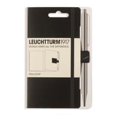 Leuchtturm1917 Črna zanka za pisalo