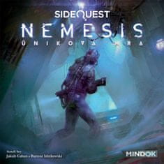 Nemesis: igra pobega