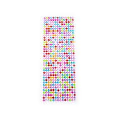 Aga4Kids Samolepilni kamni DS8103M