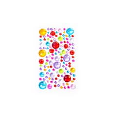 Aga4Kids Samolepilni kamenčki DS8106O