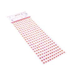 Aga4Kids Samolepilni kamenčki DS8102CO