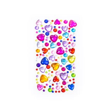 Aga4Kids Samolepilni kamenčki DS8107MS