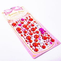 Aga4Kids Samolepilni kamenčki DS8107CK
