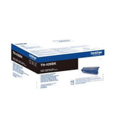 Brother Toner TN-426Bk črne barve (9 000 str.), TN426Bk
