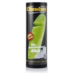 Cloneboy KOMPLET ZA KLONIRANJE Cloneboy Glow In The Dark